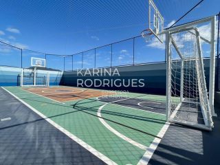 Apartamento Frente Nereu Ramos - 3 suítes e 3 vagas de garagem, ampla área de Lazer completa ( DE R$ 2.100.000,00  POR R$ 1.620.000,00 Á VISTA )