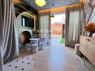 Apartamento Frente Nereu Ramos - 3 suítes e 3 vagas de garagem, ampla área de Lazer completa ( DE R$ 2.100.000,00  POR R$ 1.620.000,00 Á VISTA )