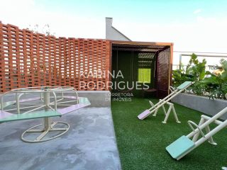 Apartamento Frente Nereu Ramos - 3 suítes e 3 vagas de garagem, ampla área de Lazer completa ( DE R$ 2.100.000,00  POR R$ 1.620.000,00 Á VISTA )