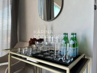 Apartamento Frente Nereu Ramos - 3 suítes e 3 vagas de garagem, ampla área de Lazer completa ( DE R$ 2.100.000,00  POR R$ 1.620.000,00 Á VISTA )