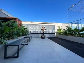 Apartamento Frente Nereu Ramos - 3 suítes e 3 vagas de garagem, ampla área de Lazer completa ( DE R$ 2.100.000,00  POR R$ 1.620.000,00 Á VISTA )