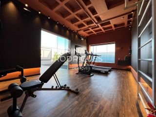 Apartamento Frente Nereu Ramos - 3 suítes e 3 vagas de garagem, ampla área de Lazer completa ( DE R$ 2.100.000,00  POR R$ 1.620.000,00 Á VISTA )