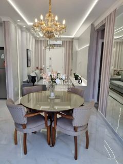 Apartamento Finamente Mobiliado e Itapema  2 suítes ampla área de Lazer de R$ 1.200.000,00 por R$ 980.000,00 á vista