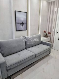 Apartamento Finamente Mobiliado e Itapema  2 suítes ampla área de Lazer de R$ 1.200.000,00 por R$ 980.000,00 á vista