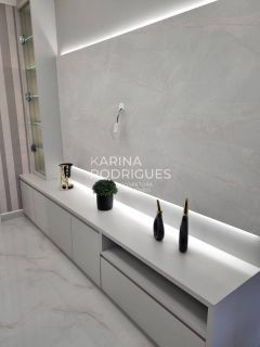 Apartamento Finamente Mobiliado e Itapema  2 suítes ampla área de Lazer de R$ 1.200.000,00 por R$ 980.000,00 á vista