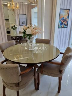 Apartamento Finamente Mobiliado e Itapema  2 suítes ampla área de Lazer de R$ 1.200.000,00 por R$ 980.000,00 á vista