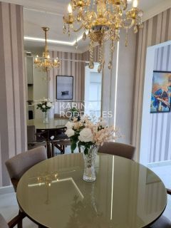 Apartamento Finamente Mobiliado e Itapema  2 suítes ampla área de Lazer de R$ 1.200.000,00 por R$ 980.000,00 á vista