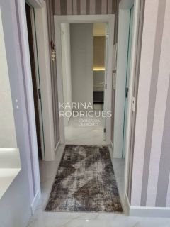 Apartamento Finamente Mobiliado e Itapema  2 suítes ampla área de Lazer de R$ 1.200.000,00 por R$ 980.000,00 á vista