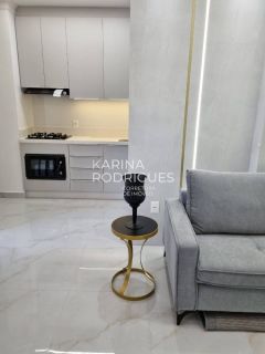 Apartamento Finamente Mobiliado e Itapema  2 suítes ampla área de Lazer de R$ 1.200.000,00 por R$ 980.000,00 á vista