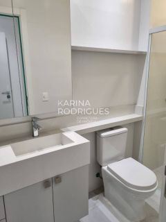 Apartamento Finamente Mobiliado e Itapema  2 suítes ampla área de Lazer de R$ 1.200.000,00 por R$ 980.000,00 á vista