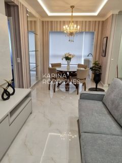 Apartamento Finamente Mobiliado e Itapema  2 suítes ampla área de Lazer de R$ 1.200.000,00 por R$ 980.000,00 á vista