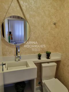 Apartamento Finamente Mobiliado e Itapema  2 suítes ampla área de Lazer de R$ 1.200.000,00 por R$ 980.000,00 á vista