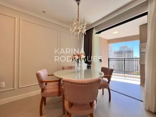 Apartamento Finamente Mobiliado em Itapema vista Mar 2 quartos sendo 1 suíte