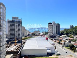 Apartamento Finamente Mobiliado em Itapema vista Mar 2 quartos sendo 1 suíte