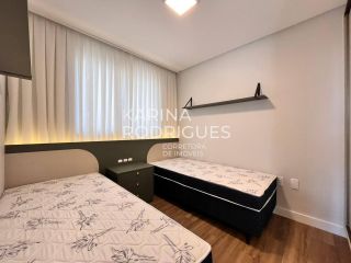 Apartamento Finamente Mobiliado em Itapema vista Mar 2 quartos sendo 1 suíte