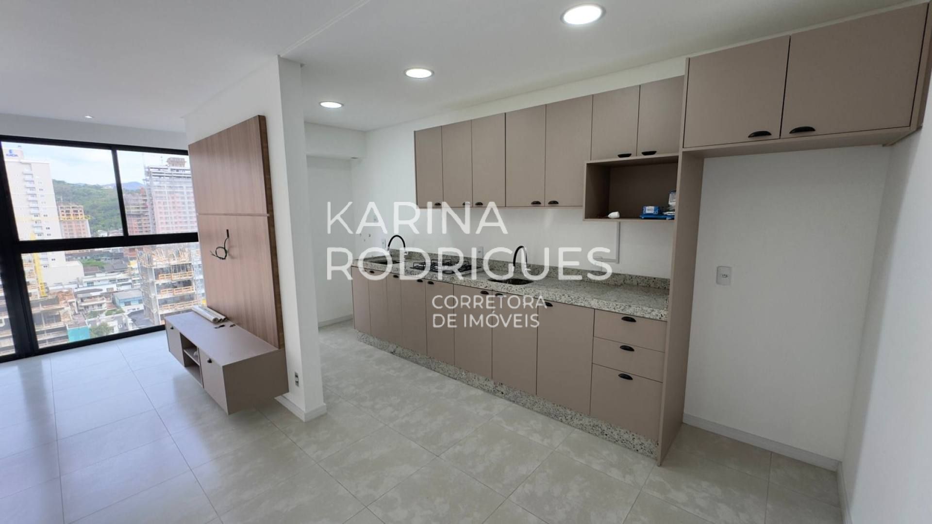 Lindo Apartamento Semi Mobiliado 2 quartos sendo 1 suíte e lazer completo R$ 250 mil de entrada e saldo em 60x