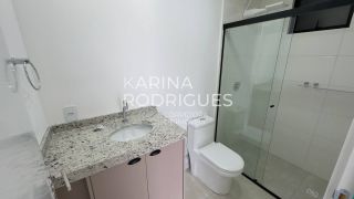 Lindo Apartamento Semi Mobiliado 2 quartos sendo 1 suíte e lazer completo R$ 250 mil de entrada e saldo em 60x