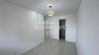 Lindo Apartamento Semi Mobiliado 2 quartos sendo 1 suíte e lazer completo R$ 250 mil de entrada e saldo em 60x