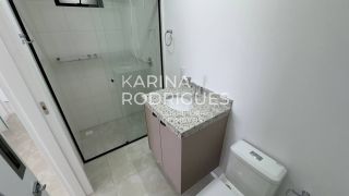 Lindo Apartamento Semi Mobiliado 2 quartos sendo 1 suíte e lazer completo R$ 250 mil de entrada e saldo em 60x