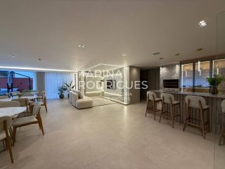 Lindo Apartamento Semi Mobiliado 2 quartos sendo 1 suíte e lazer completo R$ 250 mil de entrada e saldo em 60x