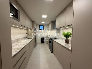 Lindo Apartamento Semi Mobiliado 2 quartos sendo 1 suíte e lazer completo R$ 250 mil de entrada e saldo em 60x