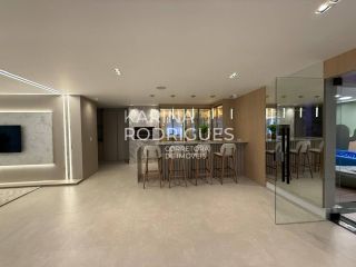 Lindo Apartamento Semi Mobiliado 2 quartos sendo 1 suíte e lazer completo R$ 250 mil de entrada e saldo em 60x