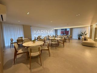 Lindo Apartamento Semi Mobiliado 2 quartos sendo 1 suíte e lazer completo R$ 250 mil de entrada e saldo em 60x