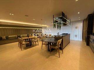 Lindo Apartamento Semi Mobiliado 2 quartos sendo 1 suíte e lazer completo R$ 250 mil de entrada e saldo em 60x