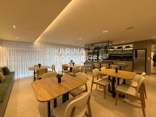 Lindo Apartamento Semi Mobiliado 2 quartos sendo 1 suíte e lazer completo R$ 250 mil de entrada e saldo em 60x