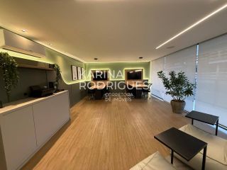 Lindo Apartamento Semi Mobiliado 2 quartos sendo 1 suíte e lazer completo R$ 250 mil de entrada e saldo em 60x