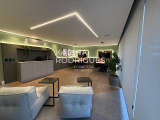 Lindo Apartamento Semi Mobiliado 2 quartos sendo 1 suíte e lazer completo R$ 250 mil de entrada e saldo em 60x