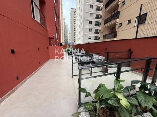Lindo Apartamento Semi Mobiliado 2 quartos sendo 1 suíte e lazer completo R$ 250 mil de entrada e saldo em 60x