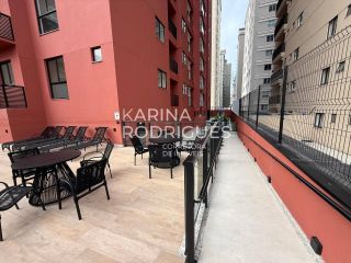 Lindo Apartamento Semi Mobiliado 2 quartos sendo 1 suíte e lazer completo R$ 250 mil de entrada e saldo em 60x