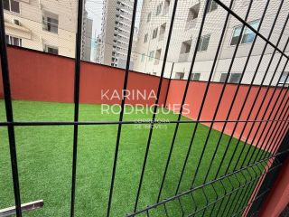 Lindo Apartamento Semi Mobiliado 2 quartos sendo 1 suíte e lazer completo R$ 250 mil de entrada e saldo em 60x