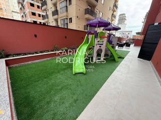 Lindo Apartamento Semi Mobiliado 2 quartos sendo 1 suíte e lazer completo R$ 250 mil de entrada e saldo em 60x