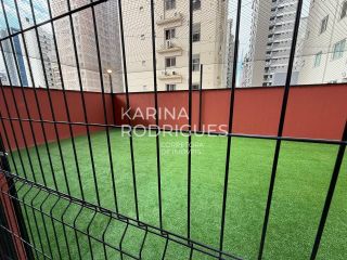 Lindo Apartamento Semi Mobiliado 2 quartos sendo 1 suíte e lazer completo R$ 250 mil de entrada e saldo em 60x