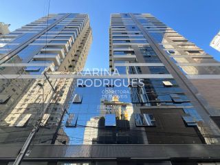 Apartamento 3 suítes e 2 vagas ampla área de Lazer na Meia Praia de R$ 2.200.000,00 por R$ 1.680.000,00 ( R$ 600 mil de entrada e saldo em 60x ).