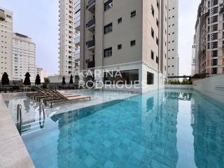 Apartamento 3 suítes e 2 vagas ampla área de Lazer na Meia Praia de R$ 2.200.000,00 por R$ 1.680.000,00 ( R$ 600 mil de entrada e saldo em 60x ).