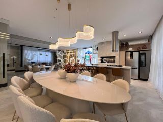 Apartamento 3 suítes e 2 vagas ampla área de Lazer na Meia Praia de R$ 2.200.000,00 por R$ 1.680.000,00 ( R$ 600 mil de entrada e saldo em 60x ).