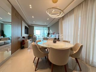 Apartamento 4 quartos sendo 2 suítes e 2 demi suite ampla área de lazer