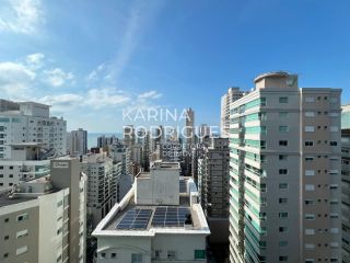 Apartamento 4 quartos sendo 2 suítes e 2 demi suite ampla área de lazer