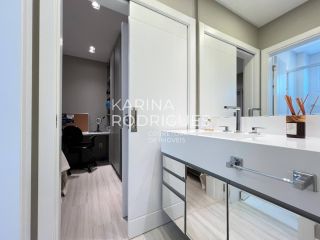 Apartamento 4 quartos sendo 2 suítes e 2 demi suite ampla área de lazer