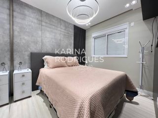 Apartamento 4 quartos sendo 2 suítes e 2 demi suite ampla área de lazer