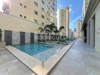 Apartamento 4 quartos sendo 2 suítes e 2 demi suite ampla área de lazer