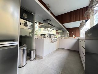 Apartamento 4 quartos sendo 2 suítes e 2 demi suite ampla área de lazer