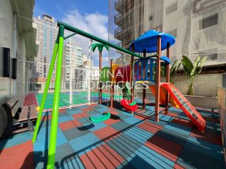 Apartamento 4 quartos sendo 2 suítes e 2 demi suite ampla área de lazer