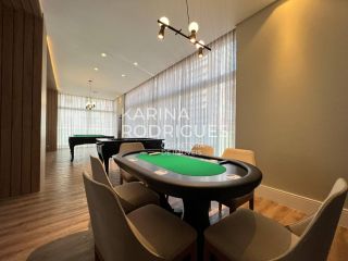 Apartamento 4 quartos sendo 2 suítes e 2 demi suite ampla área de lazer