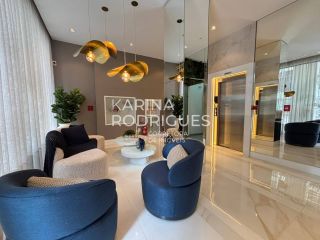 Oportunidade na Meia Praia Frente 3º Aven 3 suítes e 2 vagas lazer completo R$ 1.200.000,00 á vista