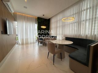 Oportunidade na Meia Praia Frente 3º Aven 3 suítes e 2 vagas lazer completo R$ 1.200.000,00 á vista