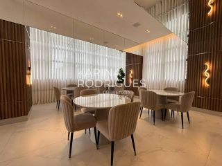 Oportunidade na Meia Praia Frente 3º Aven 3 suítes e 2 vagas lazer completo R$ 1.200.000,00 á vista